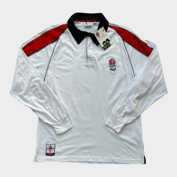 England rugby top - medium