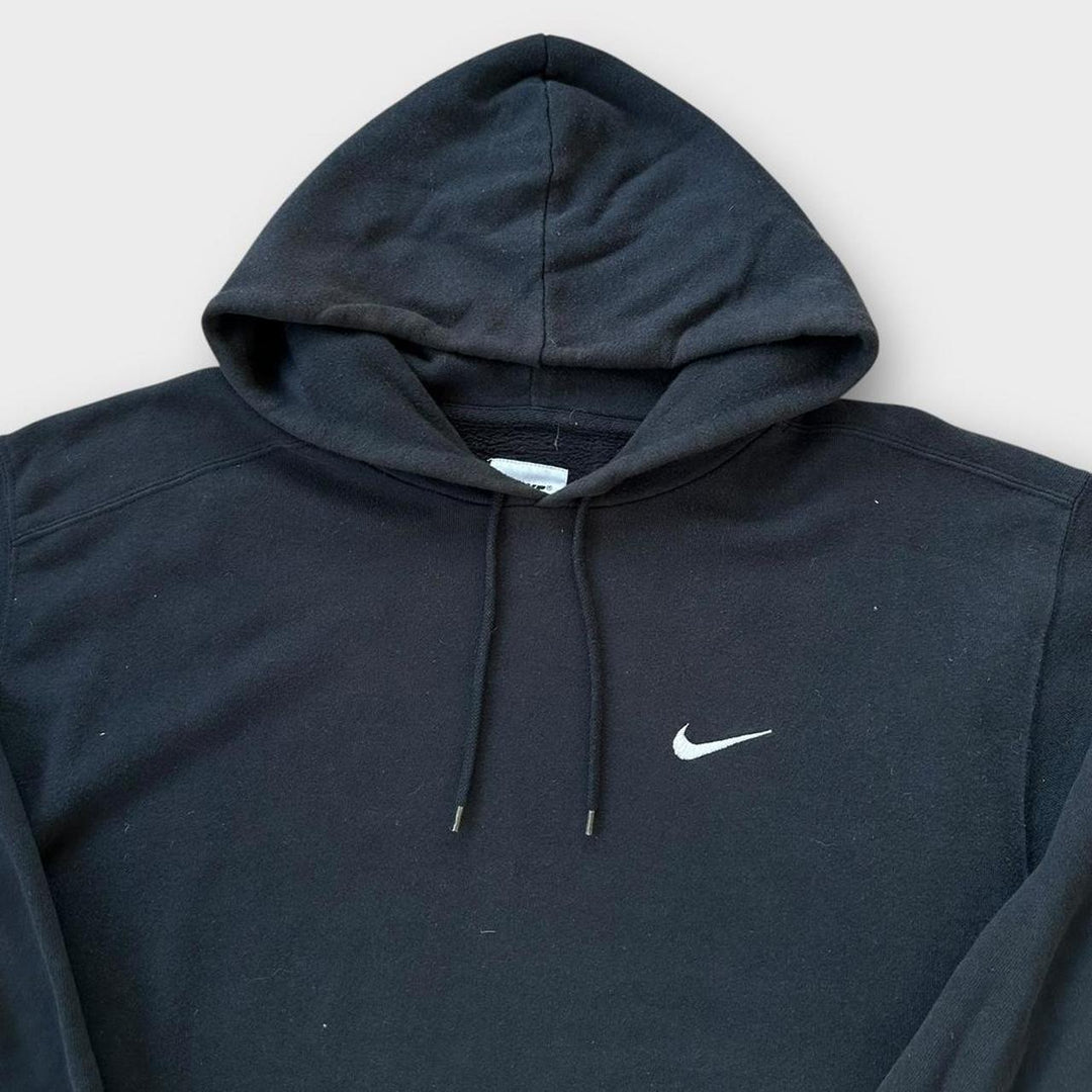Felpa con cappuccio Nike vintage - grande