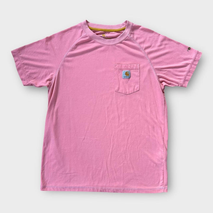 Carhartt pocket tee - large