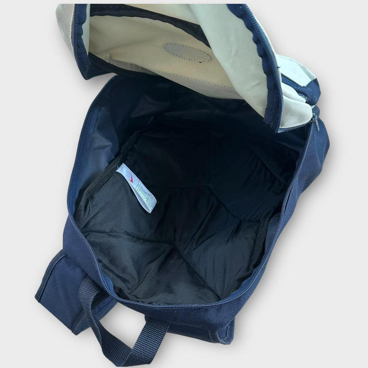 Vintage Nike rucksack - one size