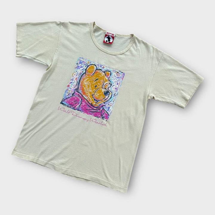Tricou grafic Disney - mediu pentru femei