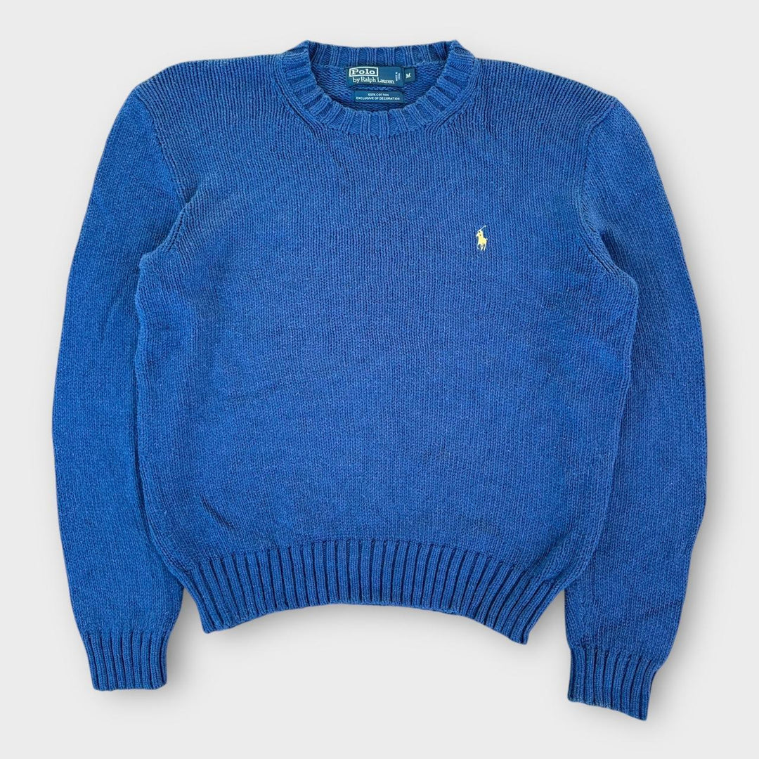 Polo Ralph Lauren knit jumper - medium