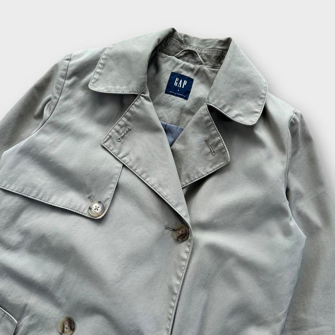 Gap trench coat - women’s small (check measurements)