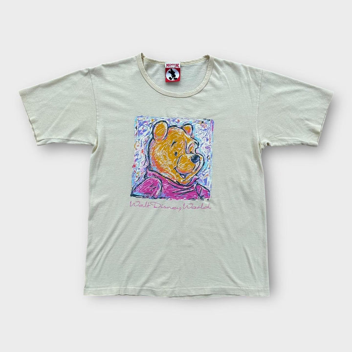 Tricou grafic Disney - mediu pentru femei