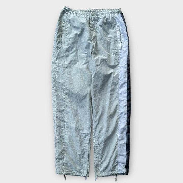 Pantaloni sportivi Nike con logo esagonale - XL (elasticizzati)