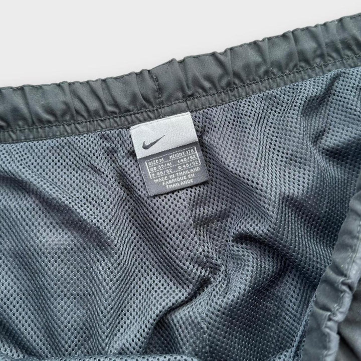 Vintage Nike træningsbukser - medium
