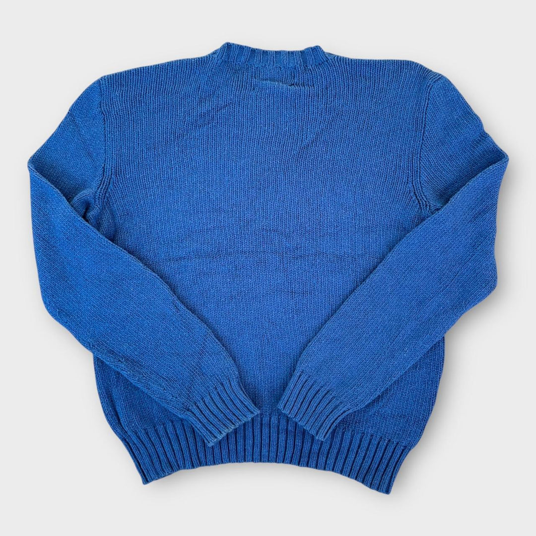 Polo Ralph Lauren knit jumper - medium