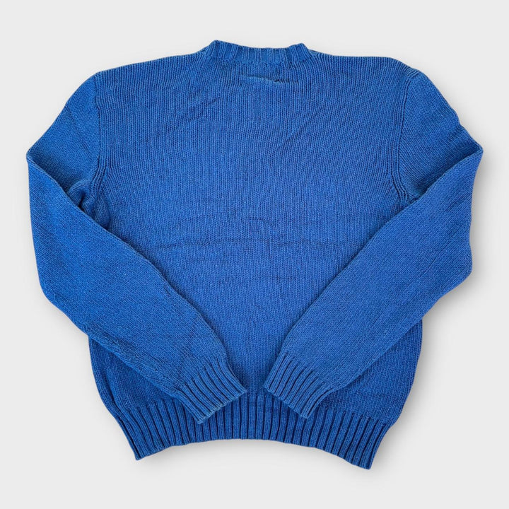Polo Ralph Lauren knit jumper - medium