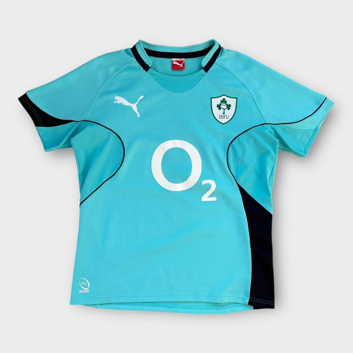 Ireland rugby top - large