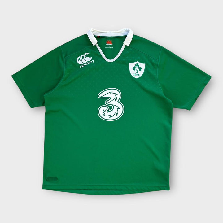Ireland rugby top - XL