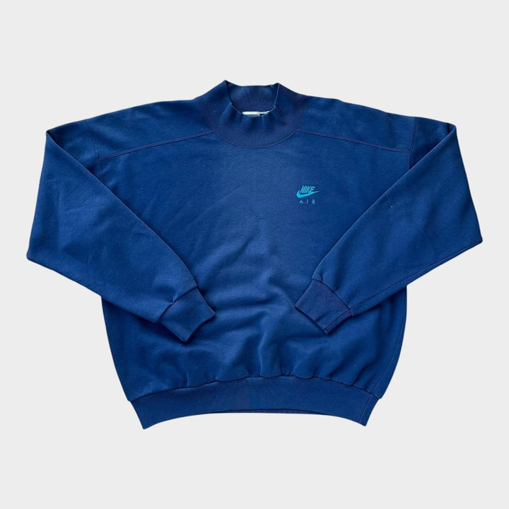 Vintage Nike sweatshirt - large