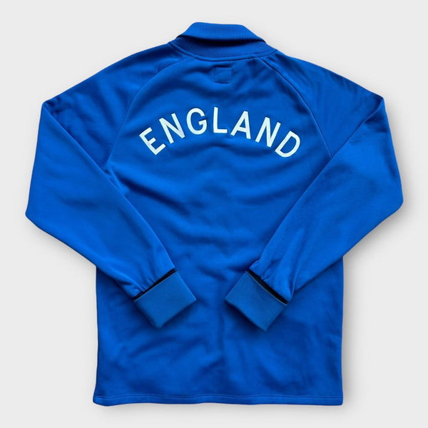 England football Umbro track top - large
