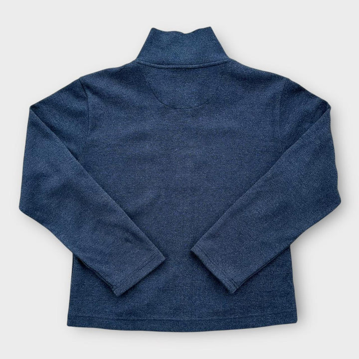 Maglione con zip Reebok - taglia UK12 da donna