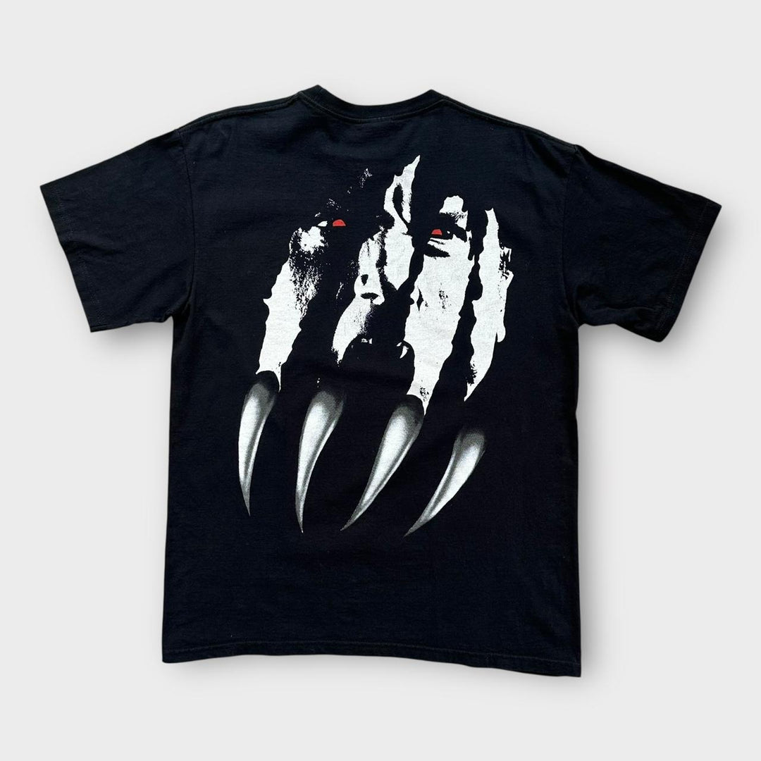WWE Batista wrestling tee - stor