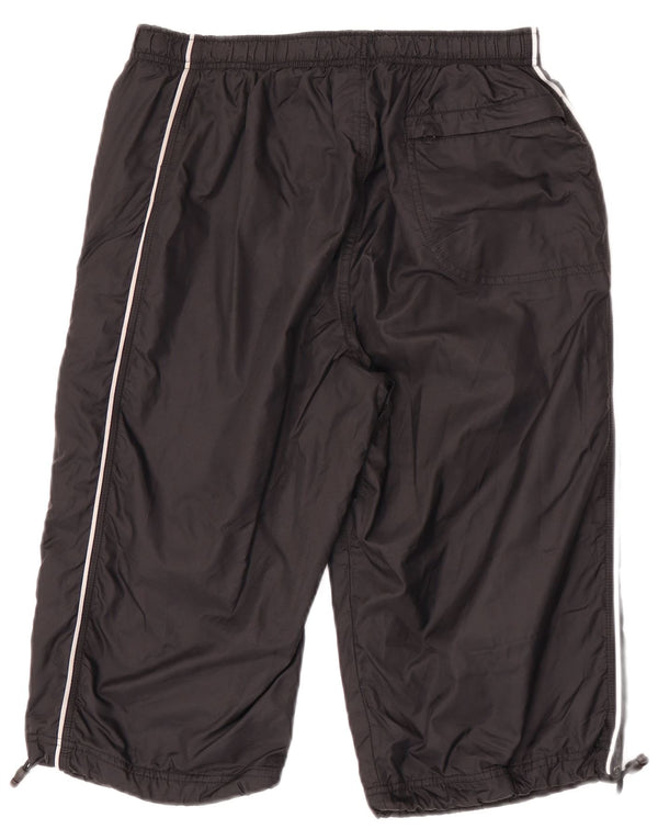 Nike Mens Bermuda Sport Shorts Medium Black