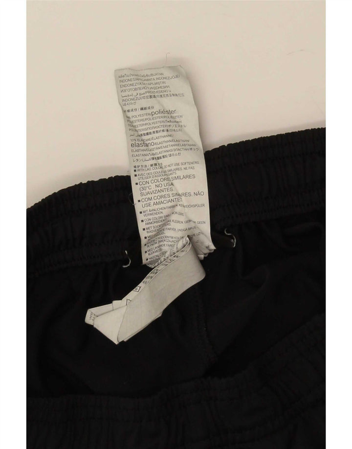 Under Armour Pantalon de Survêtement Graphic Homme Noir Moyen Polyester