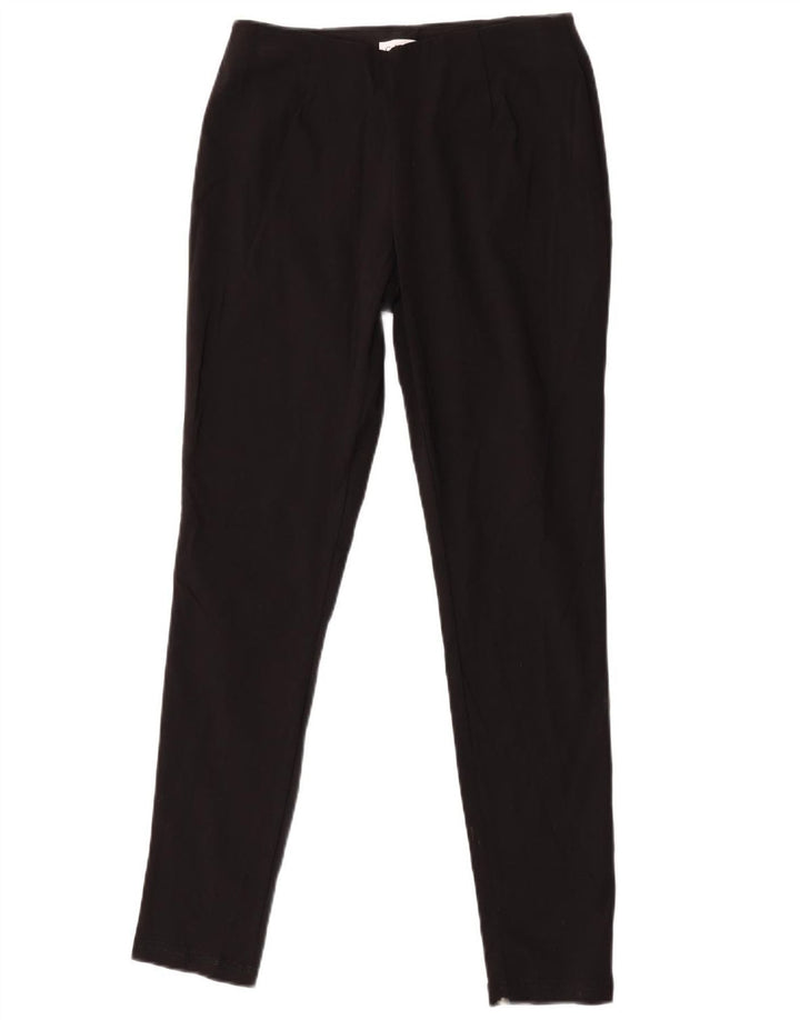 Leggings da donna Calvin Klein US 4 Small Rayon nero