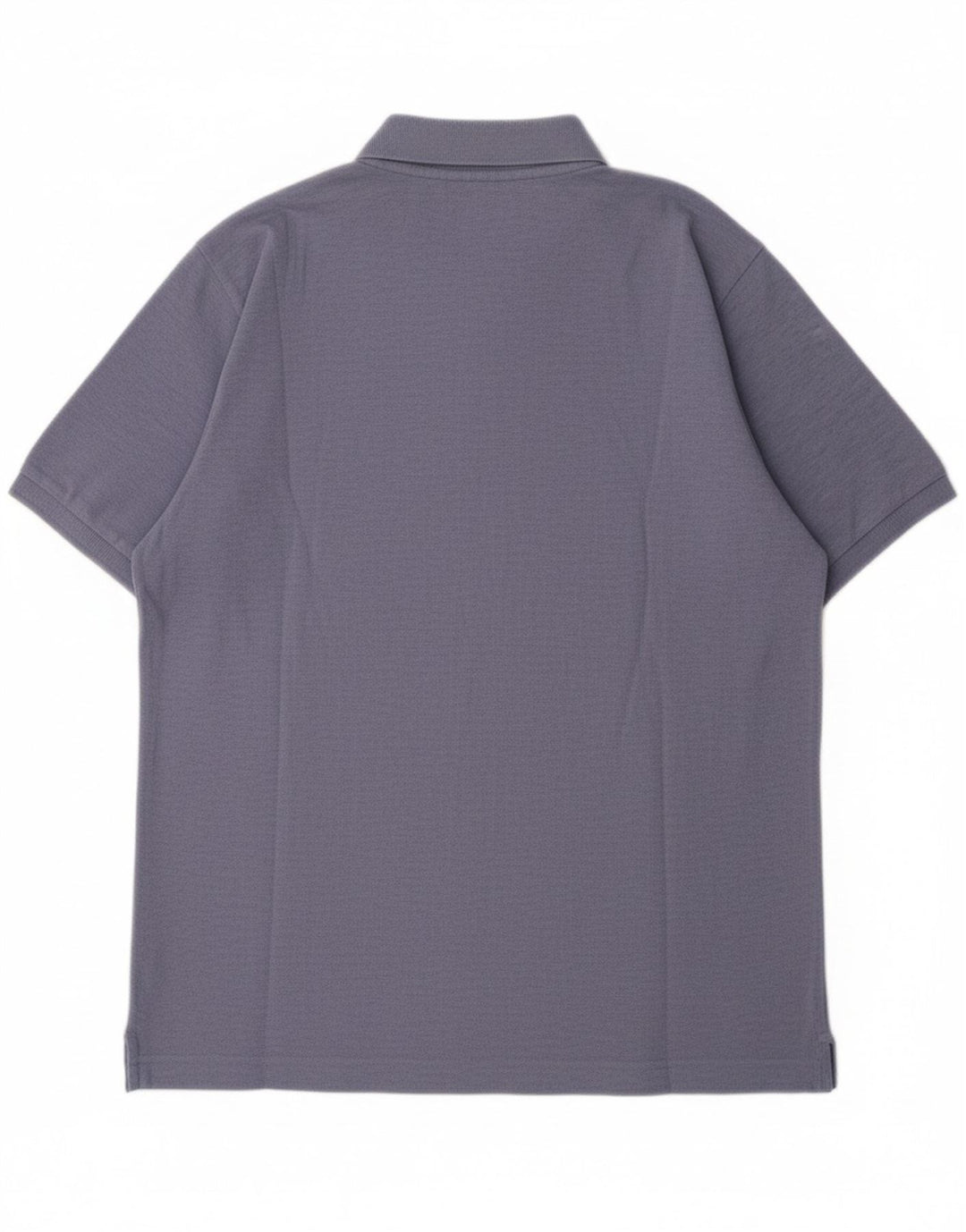 KAPPA Mens Polo Shirt Medium Blue Cotton Vintage Kappa and Second-Hand Kappa from Messina Hembry 