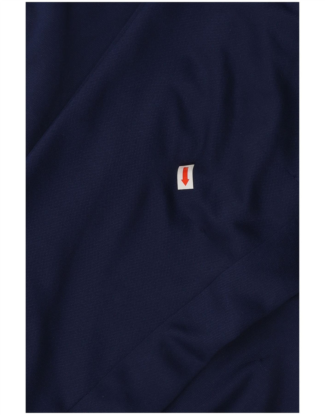 Adidas Herre Climalite træningsdragt Bukser Medium Navy Blue Polyester