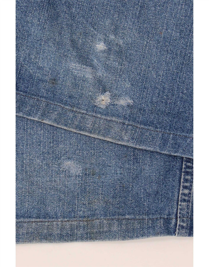 Levi's Jean Droit W38 L34 Homme Bleu