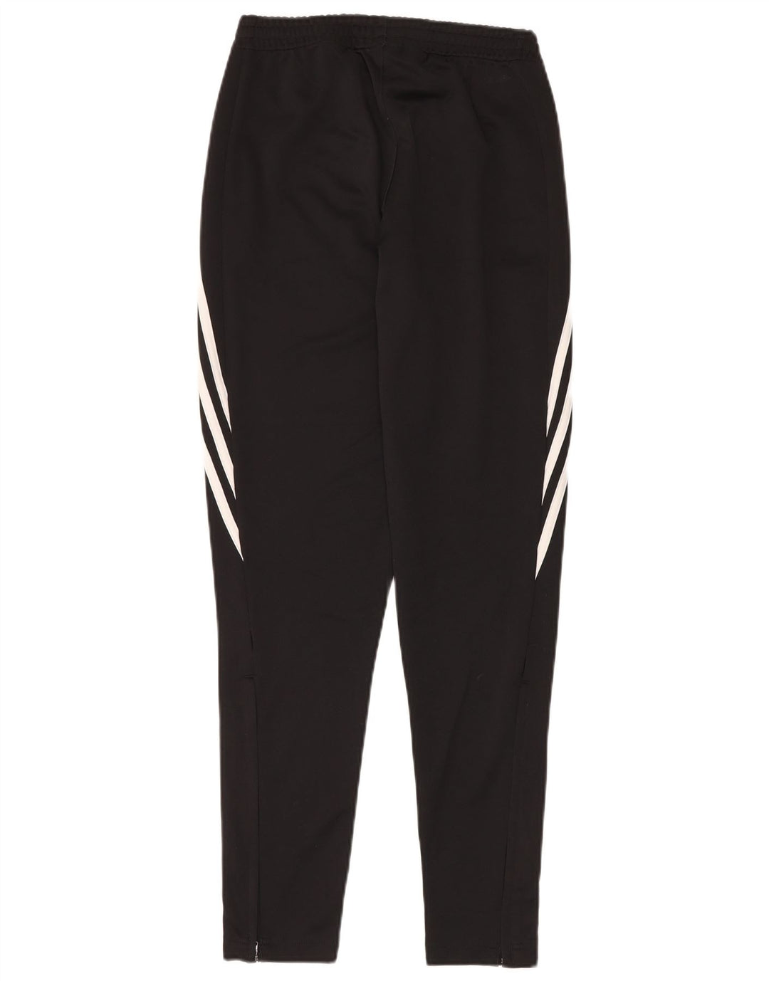 Pantaloni da tuta Adidas Climalite da uomo piccoli neri