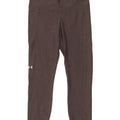 Under Armour Női Crop Leggings UK 12 közepes szürke