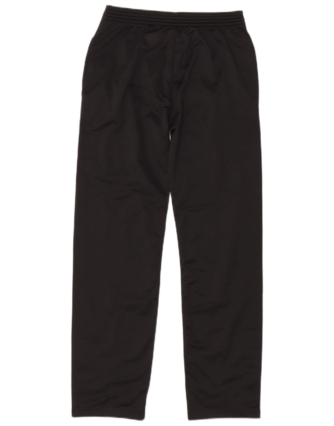 Champion Mens Graphic Tracksuit Trousers Medium  Black