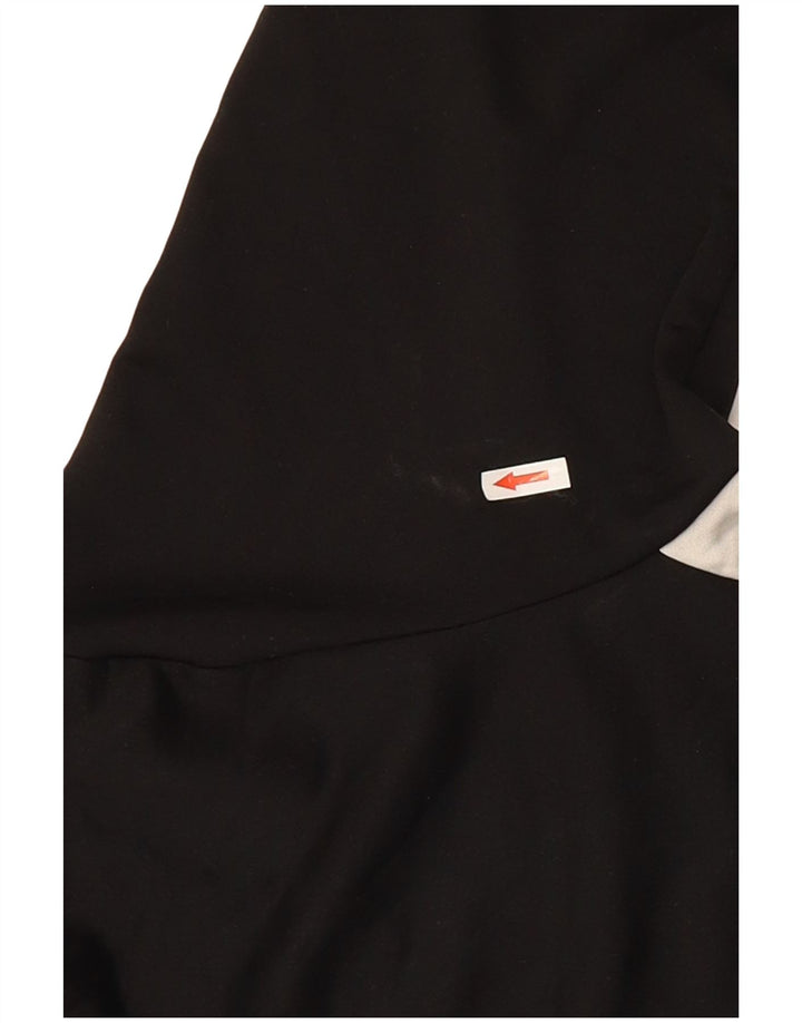 Ανδρική αθλητική φόρμα Adidas Top Jacket Large Black Colourblock Polyester
