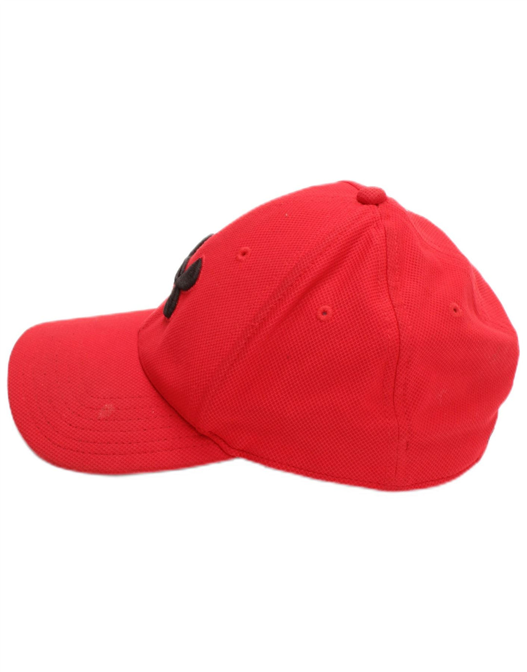 Under Armour Casquette Graphic Baseball Homme Rouge Moyen/Large