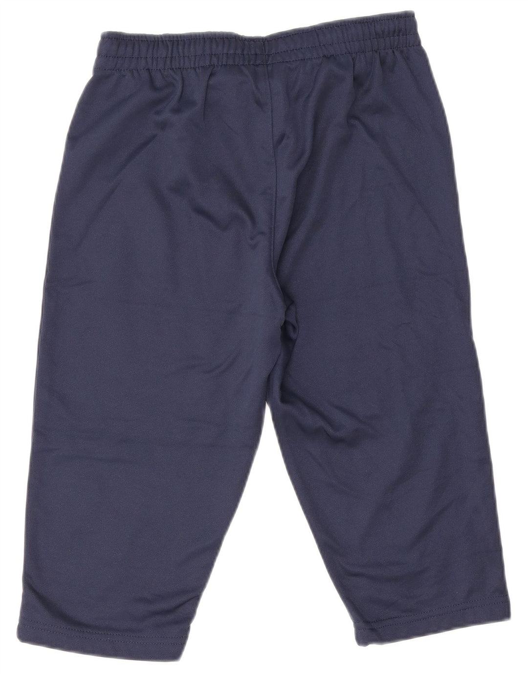 Kappa Boys Sport Shorts 13-14 Years  Navy Blue Polyester