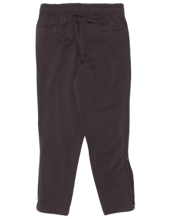 Puma Pantalon de survêtement garçon 5-6 ans Noir