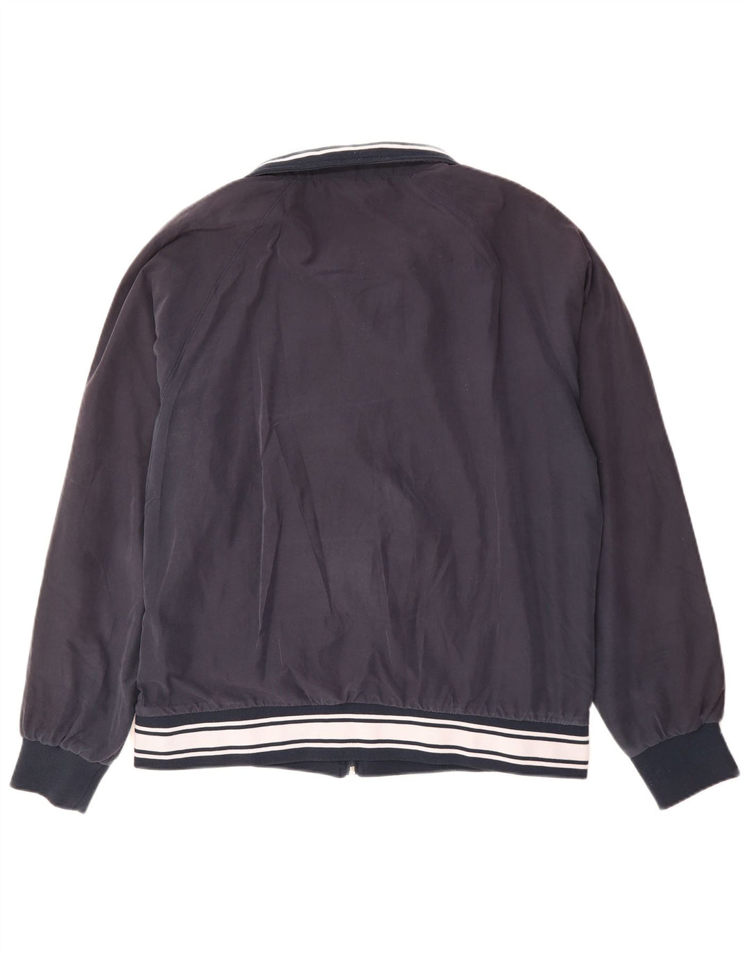 Giacca da tuta da uomo Champion XL in poliestere blu navy