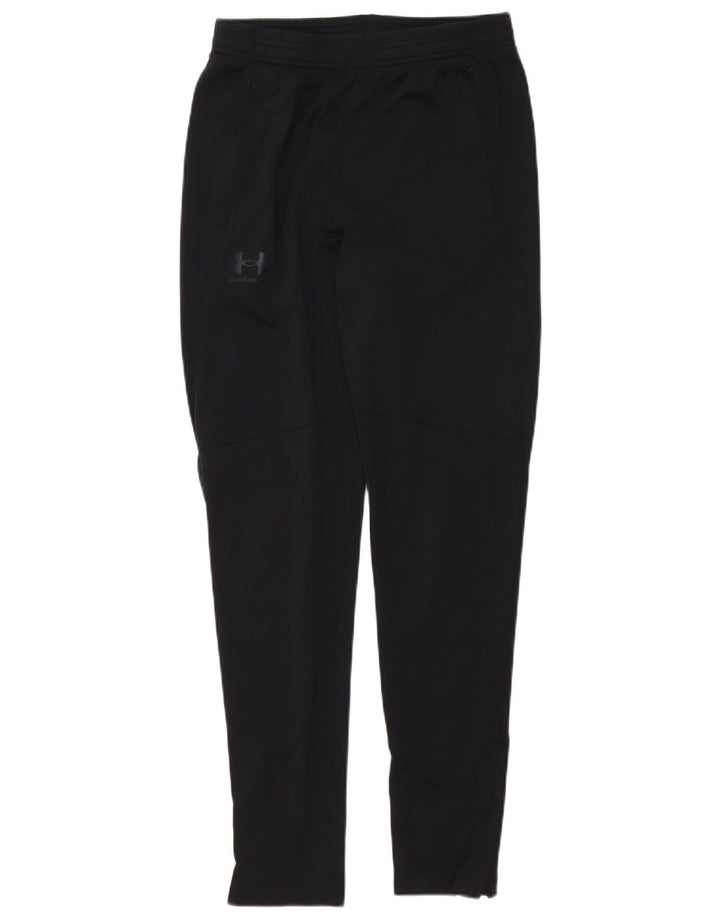 Under Armour Herre træningsdragt Bukser Medium Sort Polyester