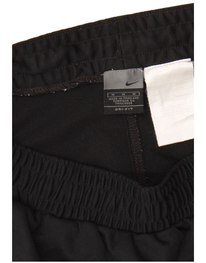 Nike Mens Dri Fit Sport Shorts Medium  Black Polyester