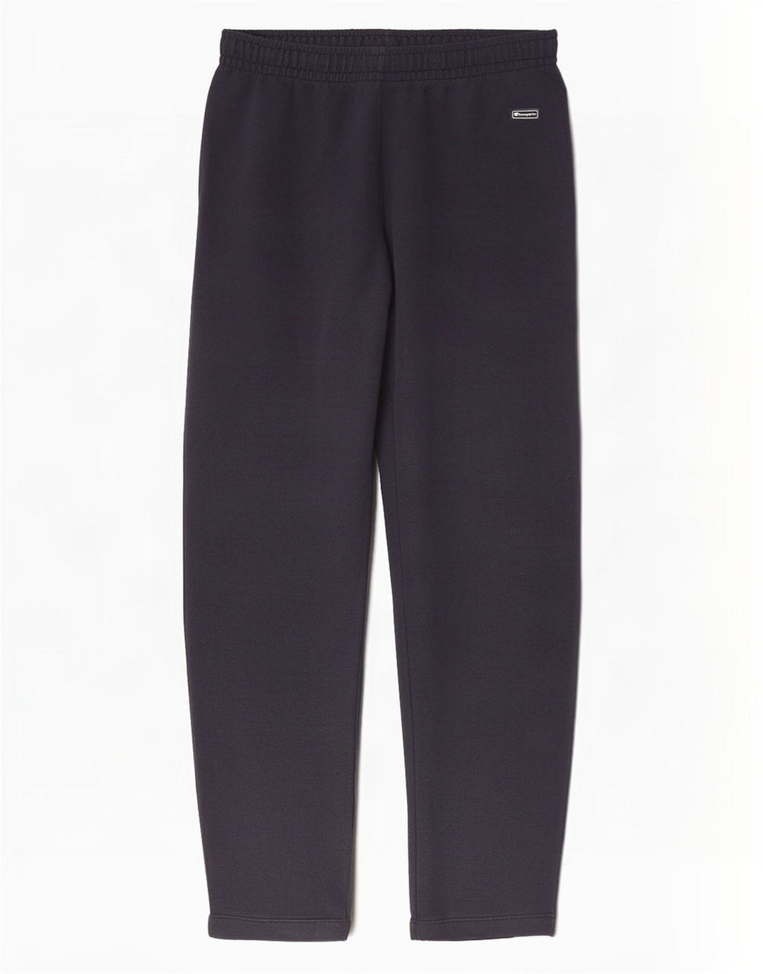 Champion Mens Tracksuit Trousers Small Navy Blue Cotton