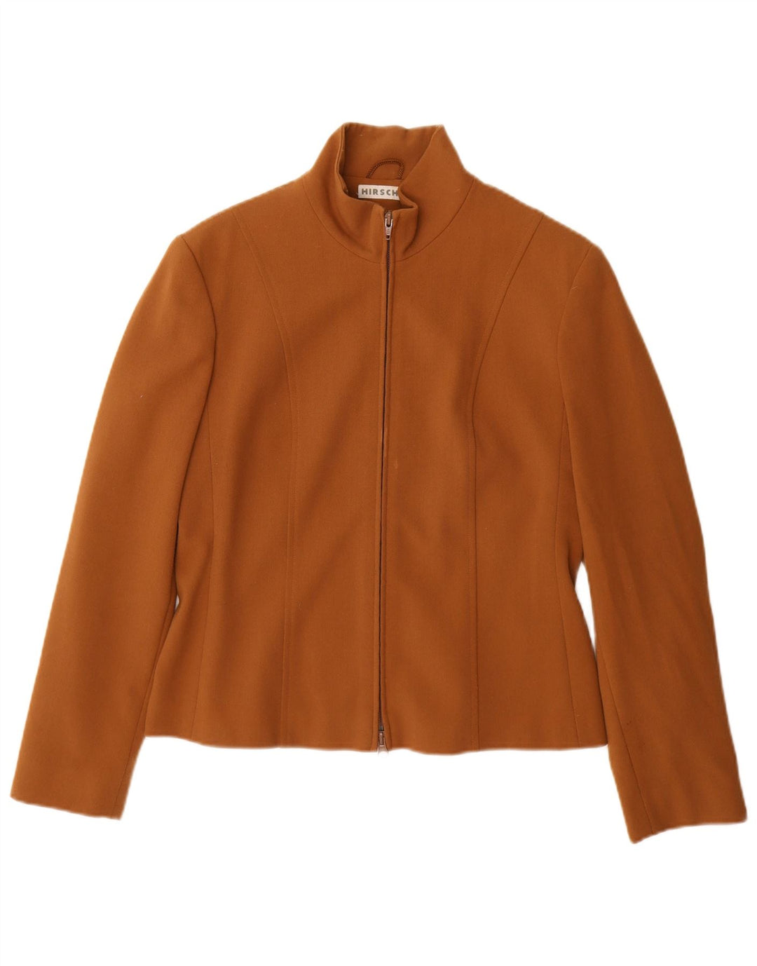 Hirsch Ensemble 2 pièces pour femme EU 38 Medium W28 L34 Marron Polyester