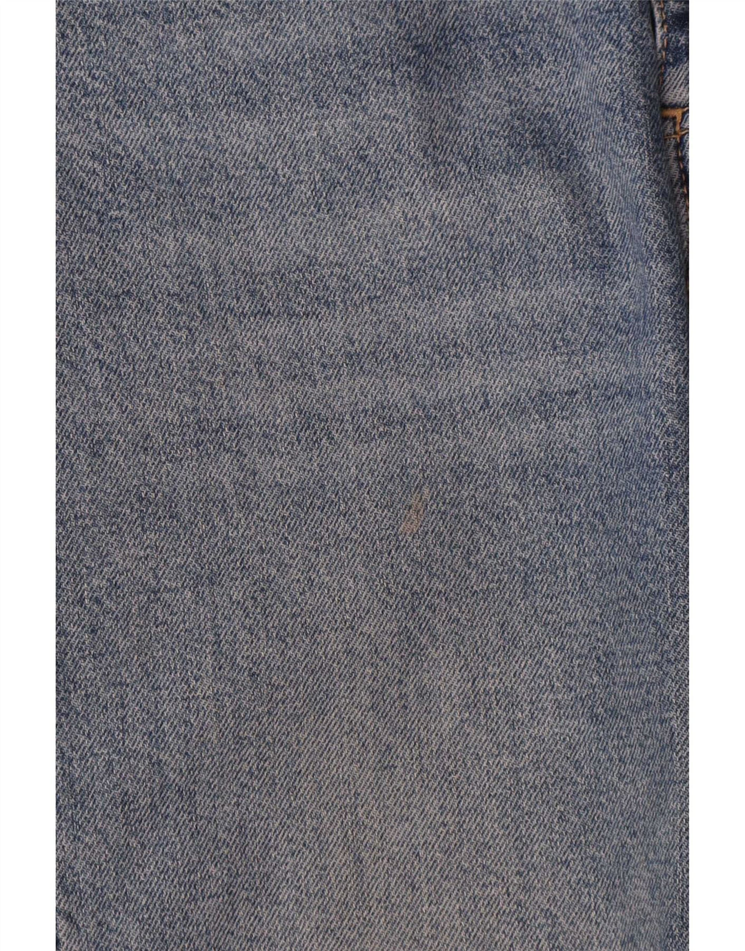 Zara Womens Straight Jeans EU 38 Small W28 L28 Blue
