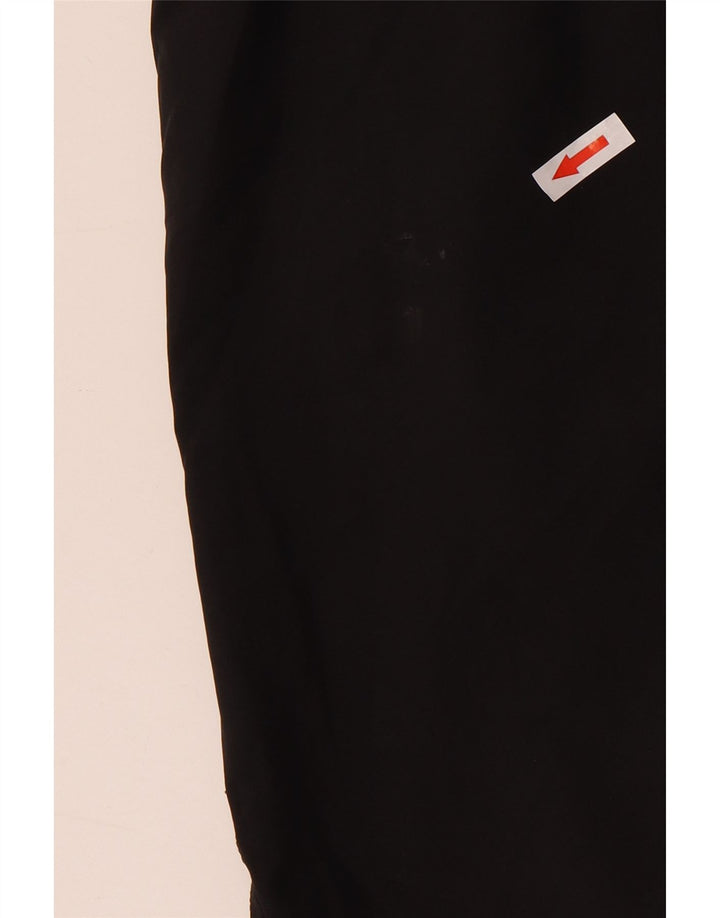 ADIDAS Herren Sport Shorts Large Schwarz Polyester