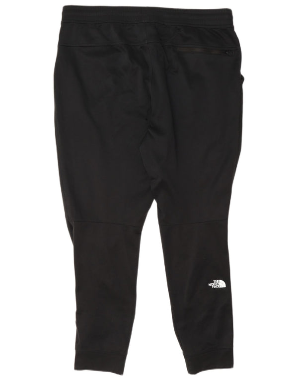 Pantaloni da tuta da uomo The North Face Joggers Large Poliestere nero