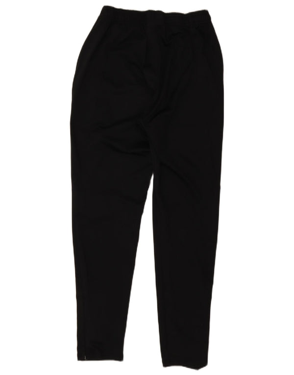 Under Armour Pantalon de Survêtement Graphic Homme Noir Moyen Polyester