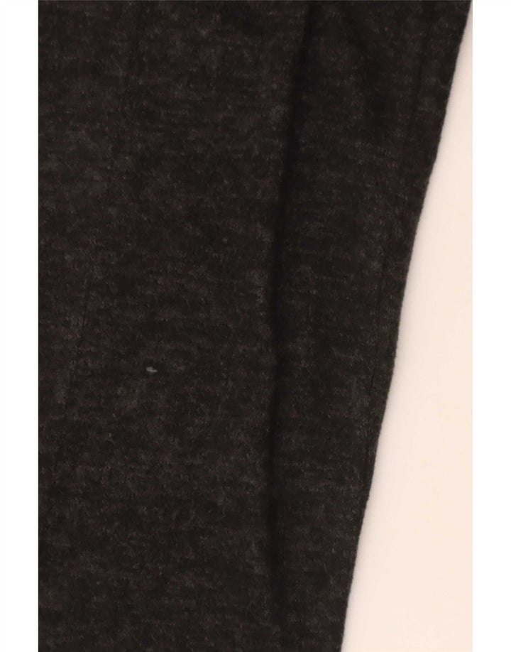 Zara Jumpsuit med 3/4 ærmer til kvinder UK 8, lille grå