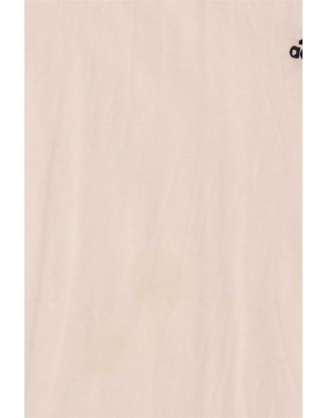 Adidas Męska Kamizelka Top 2XL Biała