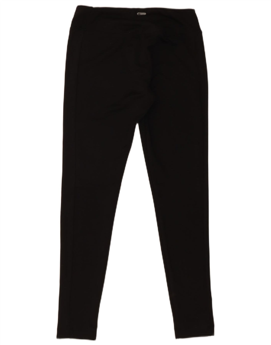 Leggings Puma da donna UK 12 medio nero poliestere