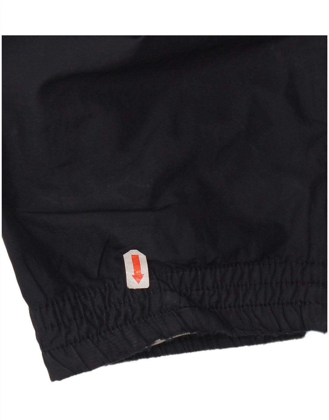 Adidas Mens Tracksuit Trousers Joggers Medium Navy Blue Colourblock