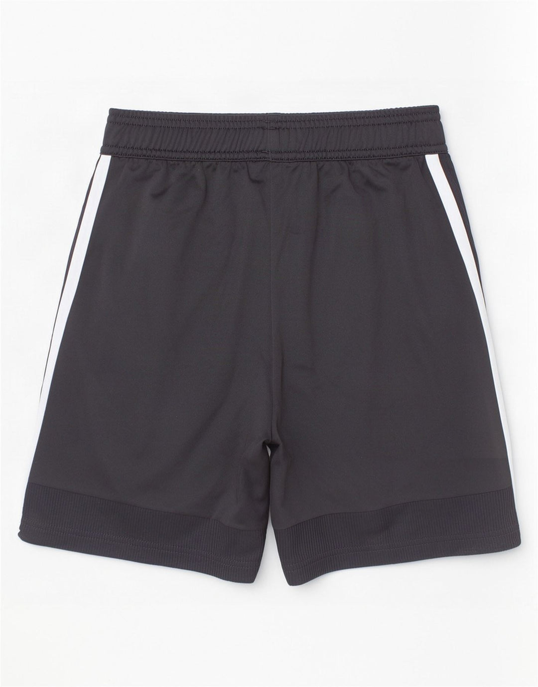 Adidas Boys Sport Shorts 11-12 Years Black Polyester