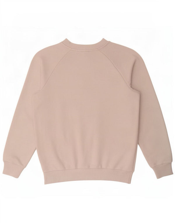 Felpa grafica da uomo Tommy Hilfiger Jumper XS bianco sporco