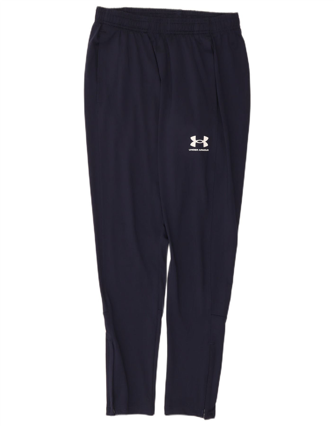Under Armour Pantalon De Survêtement Homme Bleu Marine Moyen Polyester