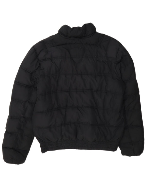 Ciesse Piumini Mens Padded Jacket UK 40 Large Navy Blue