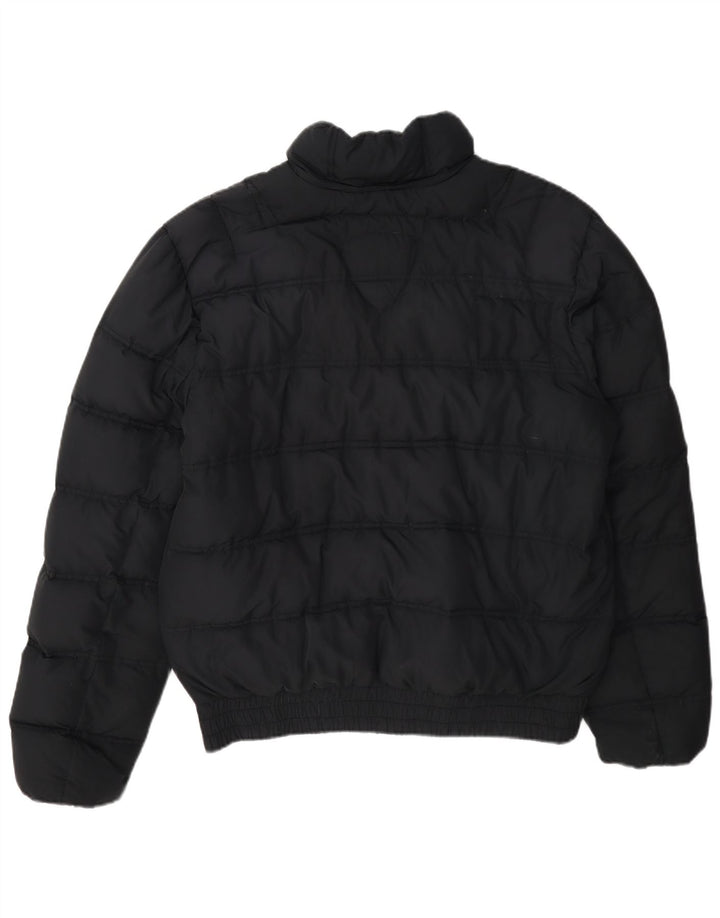 Ciesse Piumini Mens Padded Jacket UK 40 Large Navy Blue