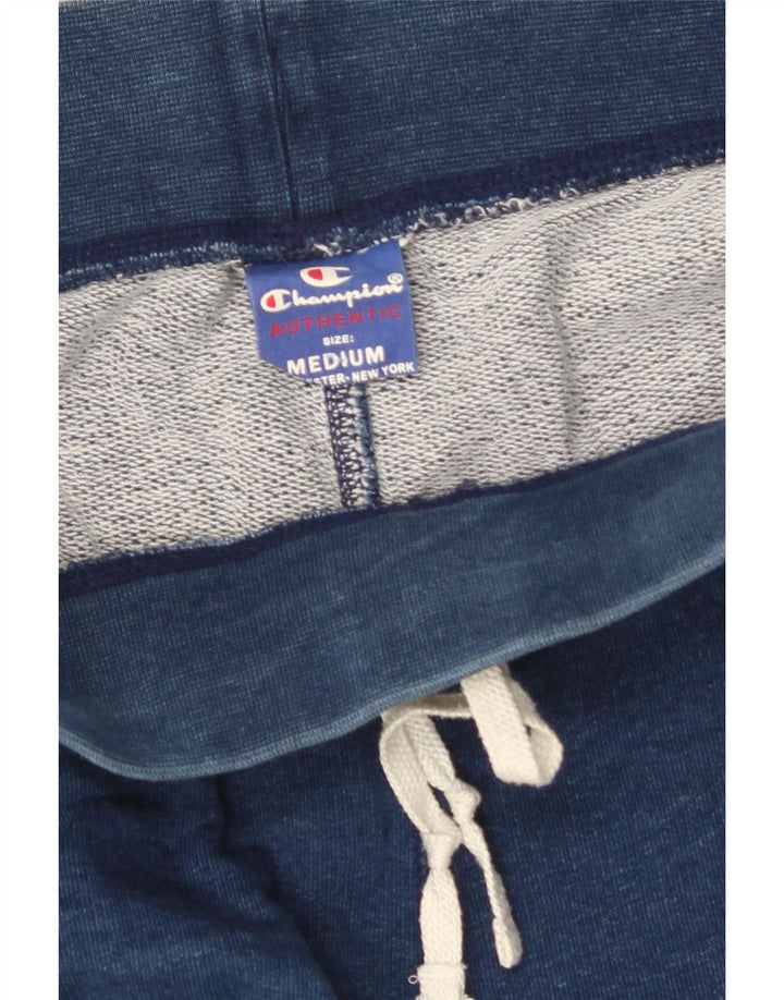 Champion Mens Sport Shorts Medium  Navy Blue